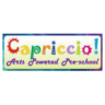 Capriccio! Arts Powered Pre-School