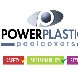 PowerPlastics Pool Covers