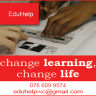 EduHelp and Holistic Awareness Counselling