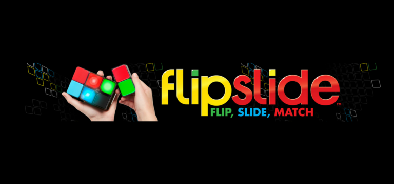 flipside electronic game