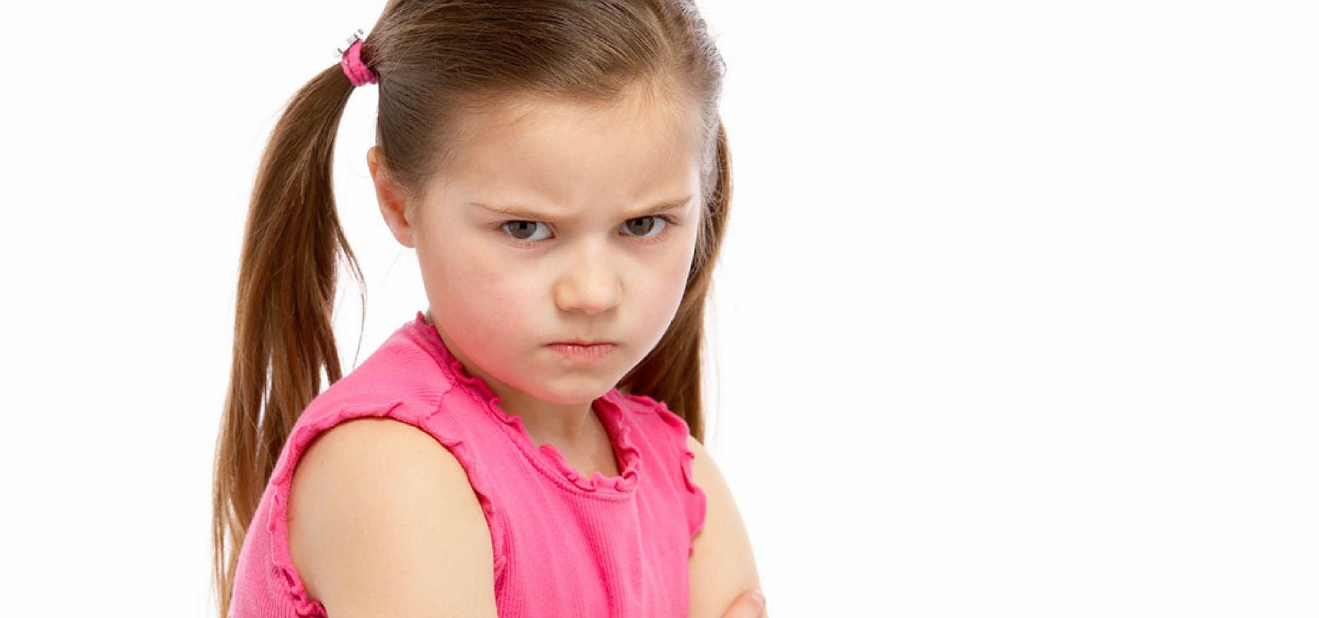 What Causes A Child To Be Angry All The Time