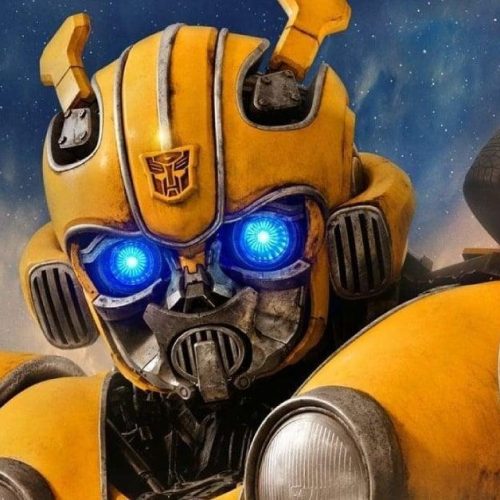 Hasbro has more Transformers Bumblebee Magic in store! - Parenting Hub