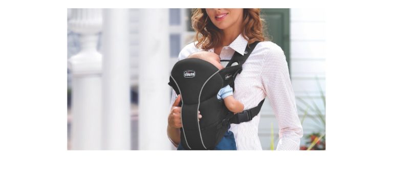 Chicco Ultrasoft Baby Carrier Parenting Hub