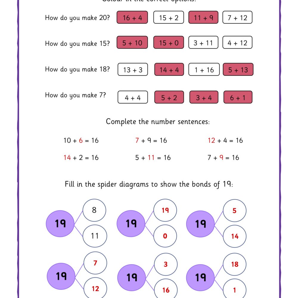 gr2numberbonds12 parenting hub