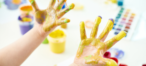 How can creativity benefit your kids? - Parenting Hub