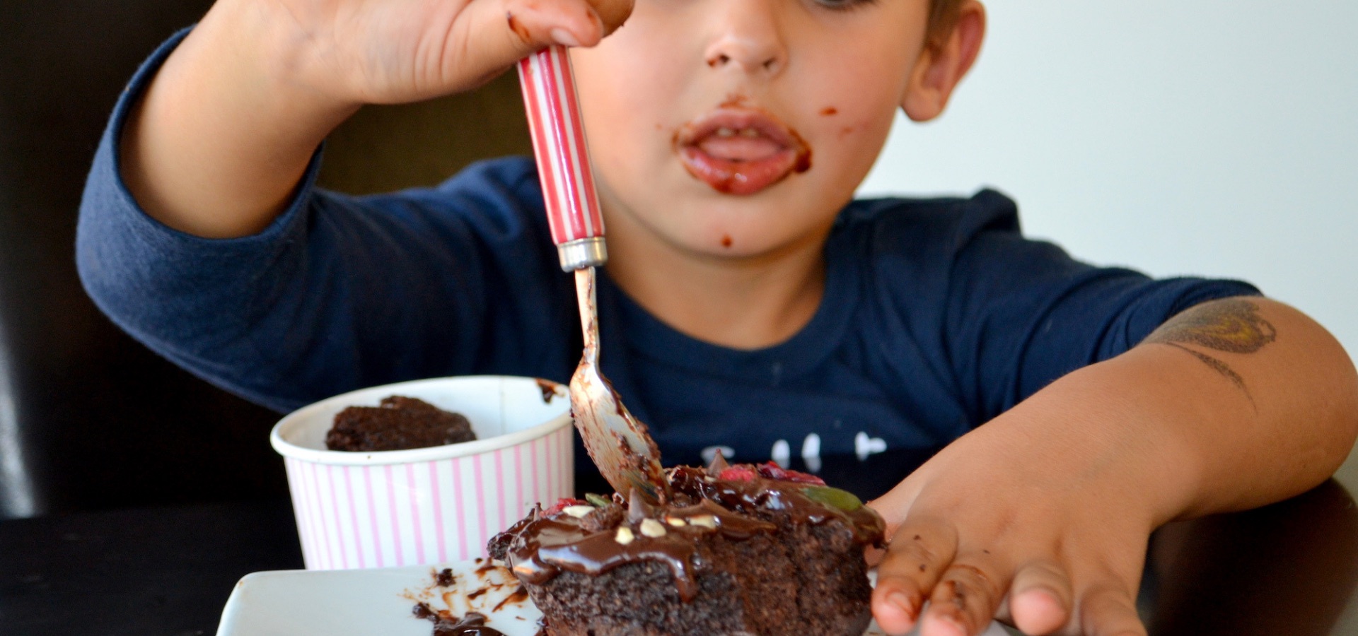 Introducing: NuMe Cake in a Cup | Parenting Hub