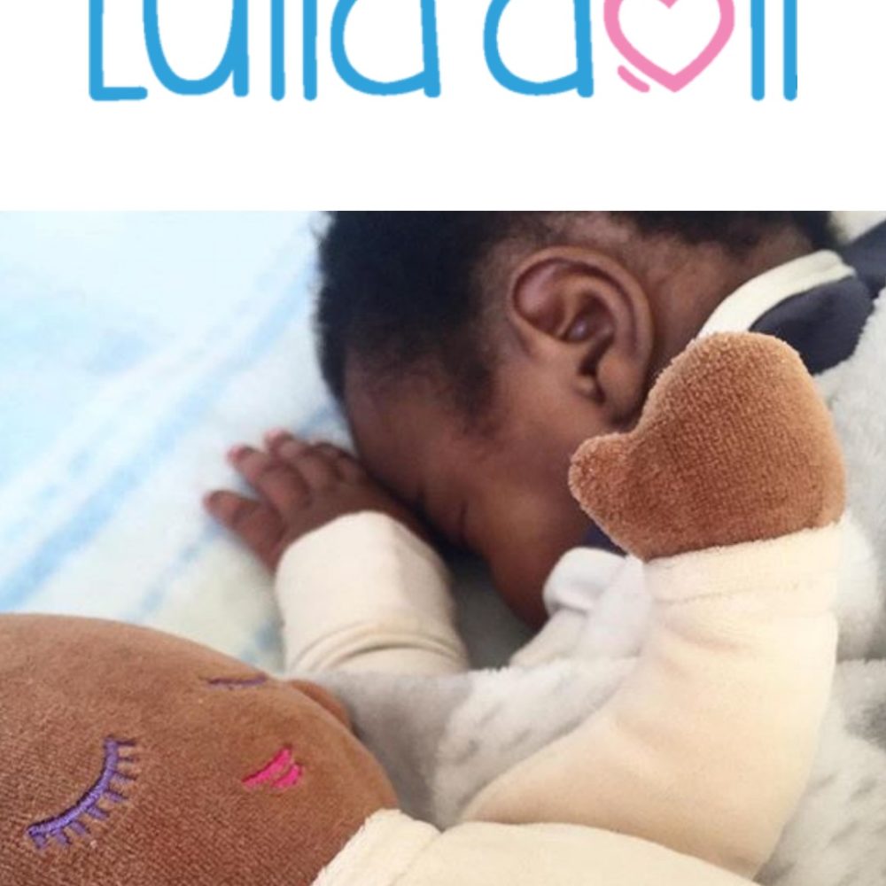 lulla doll sound box not working