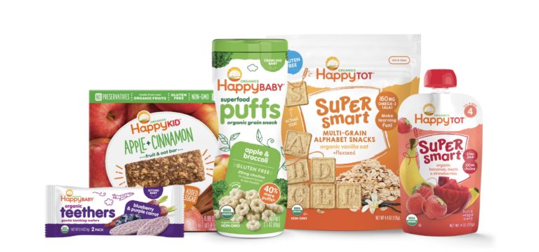 Organic baby cereal south sales africa