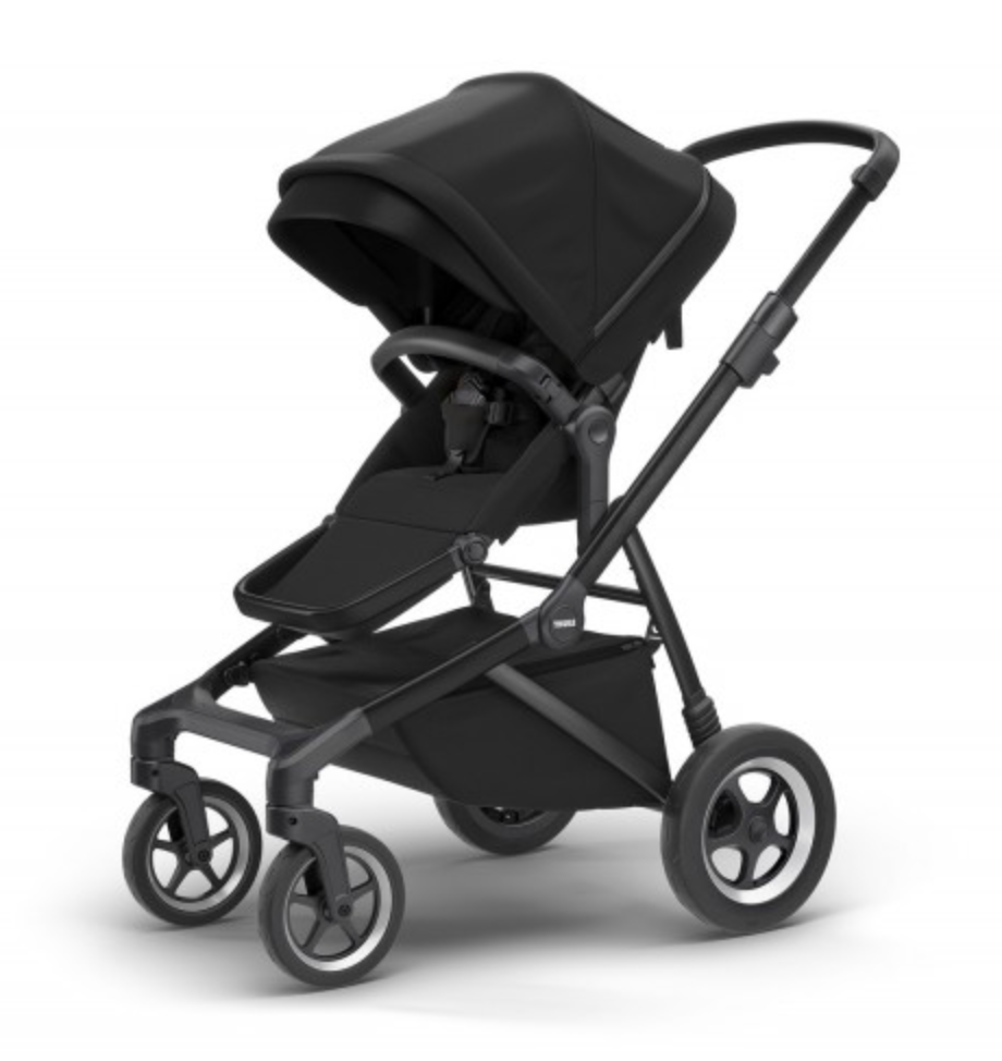 best stroller for holidays