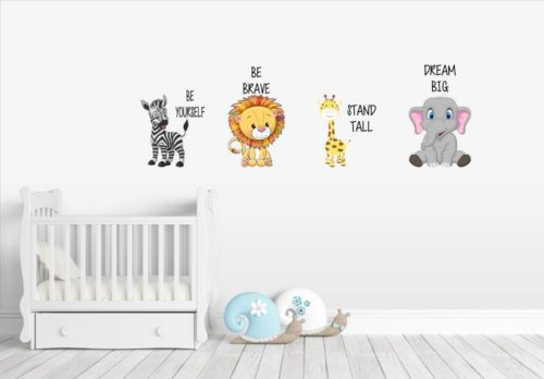 Animal Quote – Parenting Hub