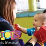 Toptots