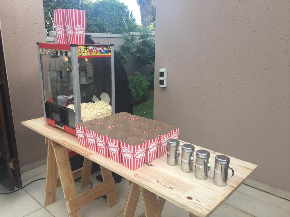 popcorn 2 Parenting Hub