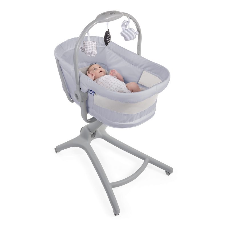 Chicco Baby Hug 4-in-1 Air - Parenting Hub