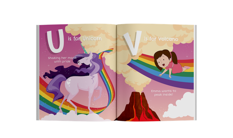 ABCs and… Me? - Parenting Hub