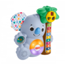 counting koala linkimals