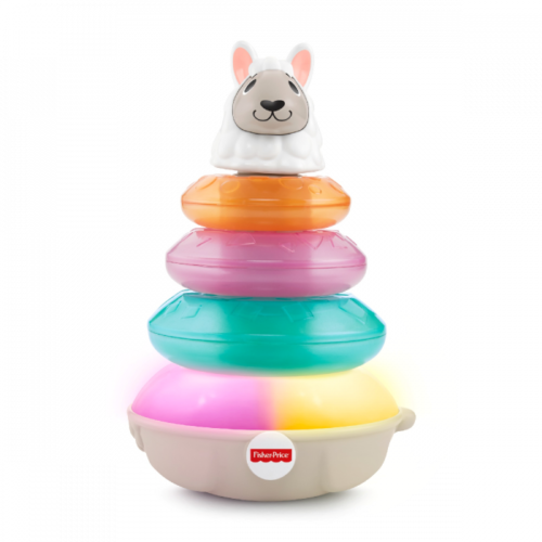 fisher price linkimals llama