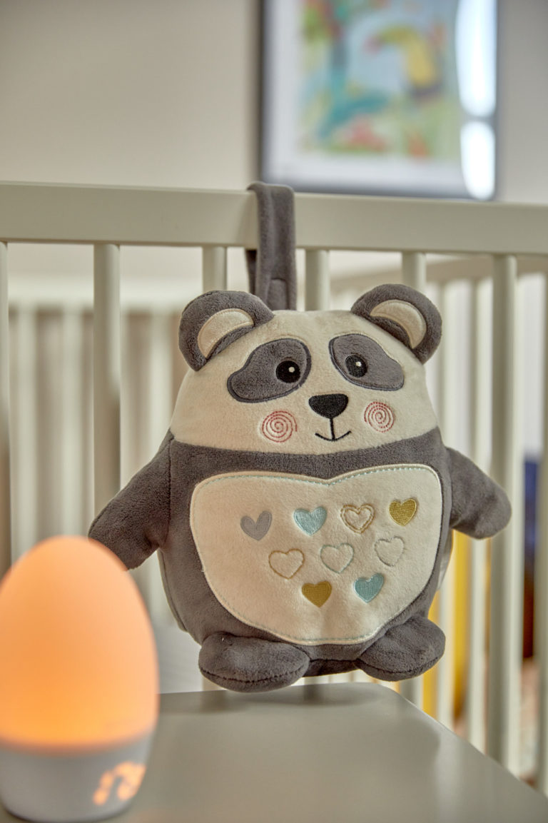 Creating The Ideal Sleep Environment For Your Baby Parenting Hub