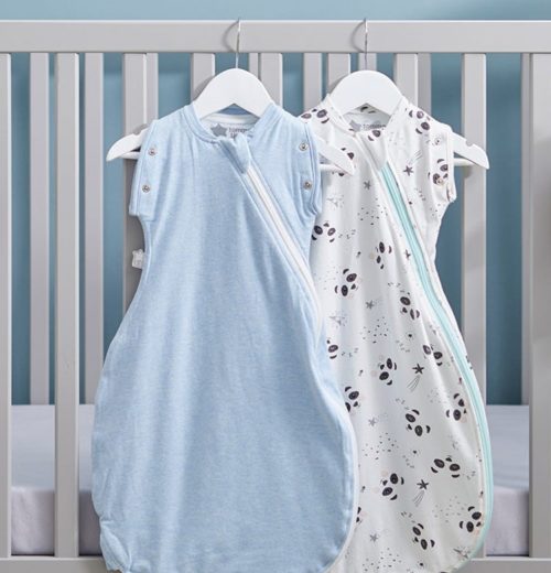 Guide To Swaddling Safely, How To Swaddle Parenting Hub