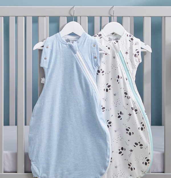Guide To Swaddling Safely, How To Swaddle Parenting Hub