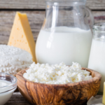The dairy solution to lactose intolerance