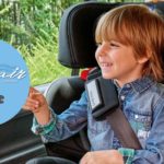 Chicco Oasys Group 2-3 FixPlus Car seat
