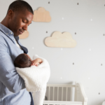 Preparing your home for your baby