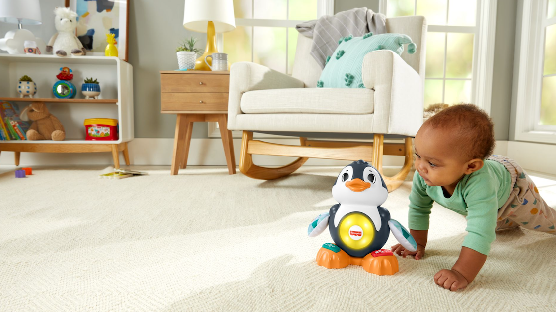 cool beats penguin