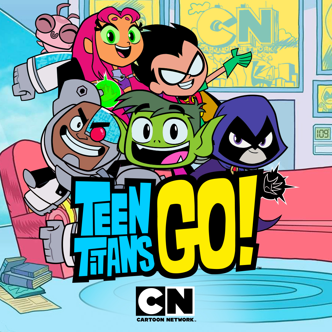 Cartoon Network June Lineup Parenting Hub