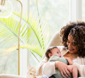 Must-have products for new moms
