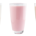 Value of flavoured milk for children - choose smartly!