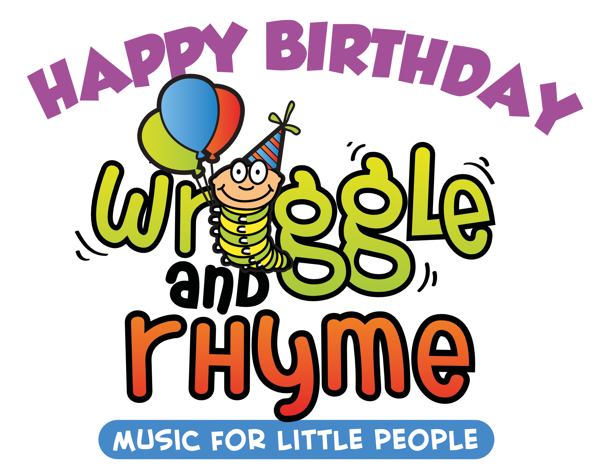 Win with Wriggle & Rhyme - Parenting Hub