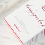 Postmenopausal? Get your comfort back with Lady Prelox