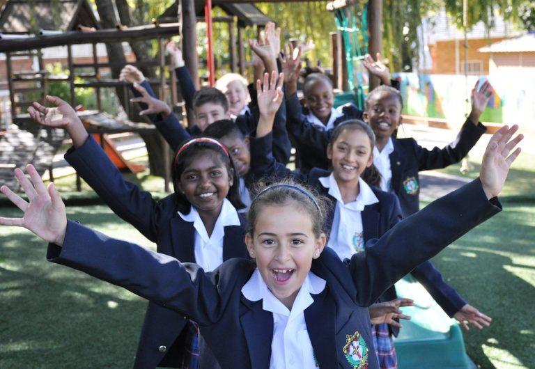 De La Salle Holy Cross Pre-School
