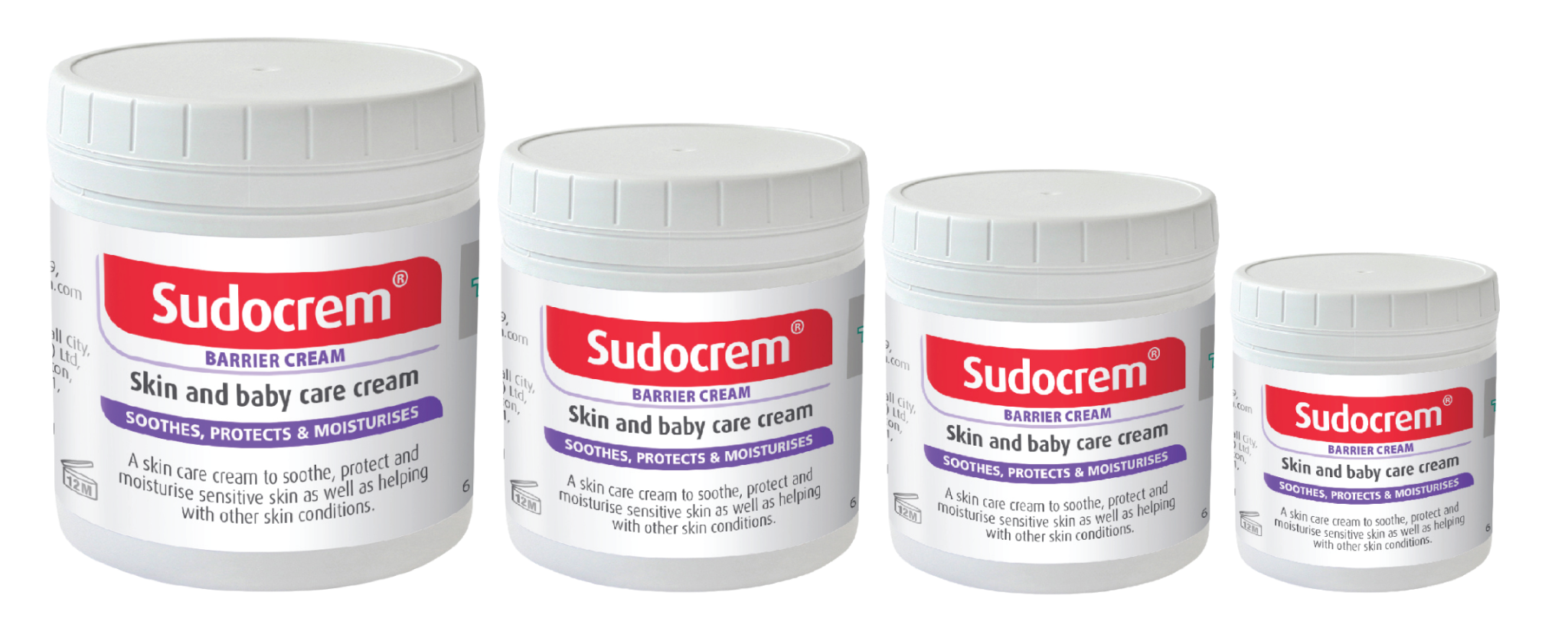 Why Sudocrem is the best baby bum cream for your baby - Parenting Hub