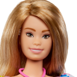 Barbie® Introduces Its First Doll with Down Syndrome, Further Increasing…
