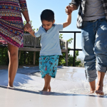What to consider when buying a child safety pool cover…