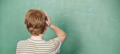 DYSCALCULIA: RECOGNISING AND COUNTERING ITS IMPACT ON MATHS LEARNING IN ...