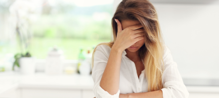 WHAT ARE HORMONAL HEADACHES AND HOW ARE THEY DIFFERENT? - Parenting Hub