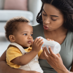 HOW TO IMPROVE BRAIN DEVELOPMENT IN INFANTS