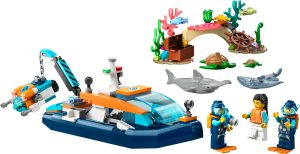 https://parentinghub.co.za/wp-content/uploads/2023/11/LEGO%C2%AE-City-Explorer-Diving-Boat-60377-Out-300x154.jpg