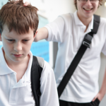 RECOGNISING COMMON SIGNS YOUR KIDS ARE BEING BULLIED