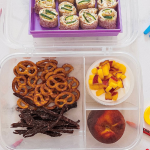 Back to School 2024 – Creating Healthy Lunch boxes