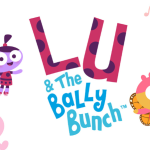LU & THE BALLY BUNCH- Learning with Lu