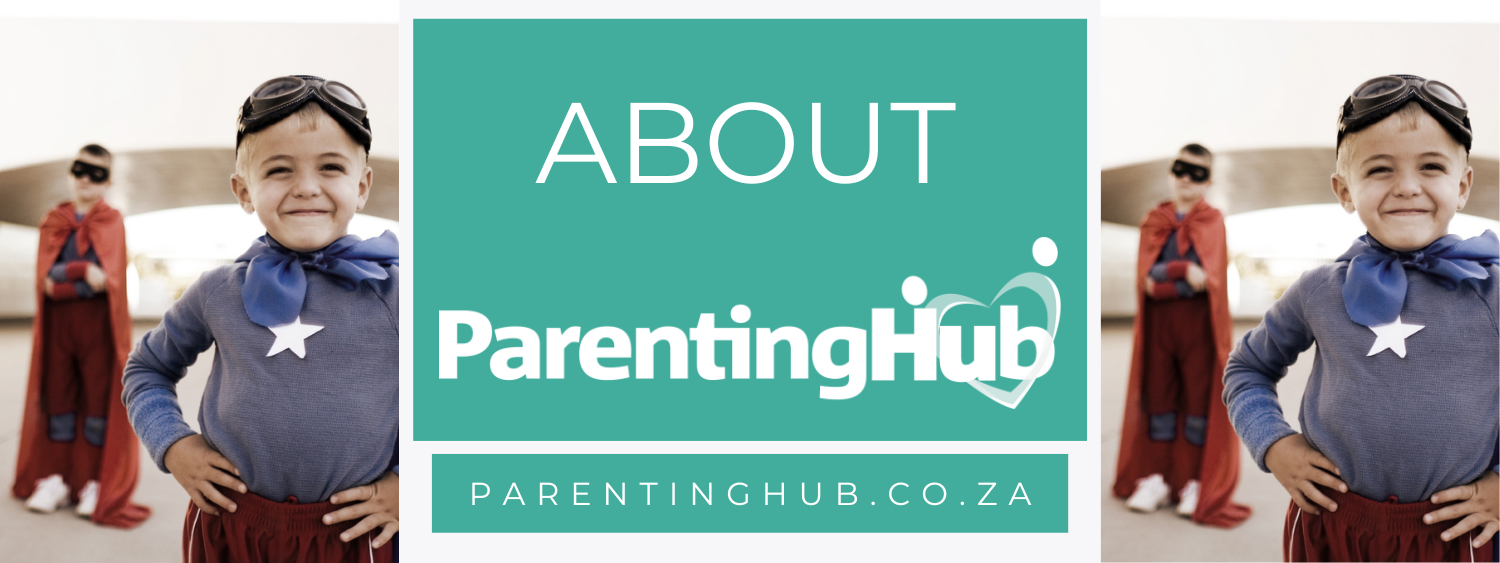 ABOUT PARENTING HUB