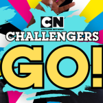 Get Ready for a Rollercoaster of Laughter with CN Challengers…