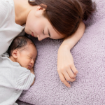 “Sleep When Your Baby Sleeps” – Planning for Newborn Sleep…