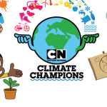 Cartoon Network Climate Champions (Earth Day Special)
