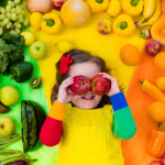 Children and nutrition