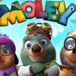 Moley (New Episodes)