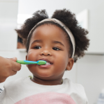SEVEN TIPS TO HELP YOUR TODDLER BRUSH THEIR TEETH WITH…